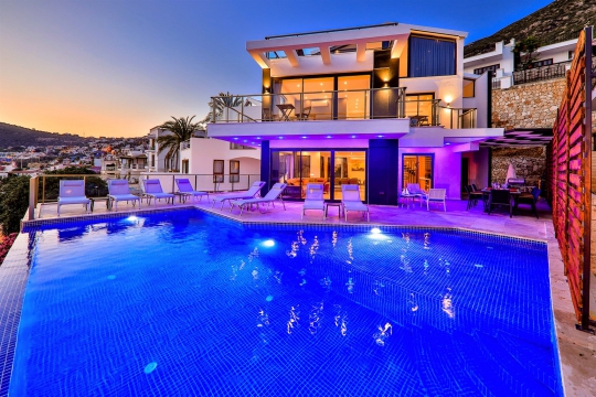 Villa Mogan