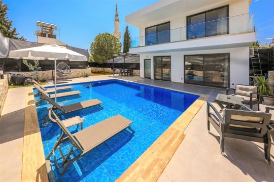 Villa Nacho 2