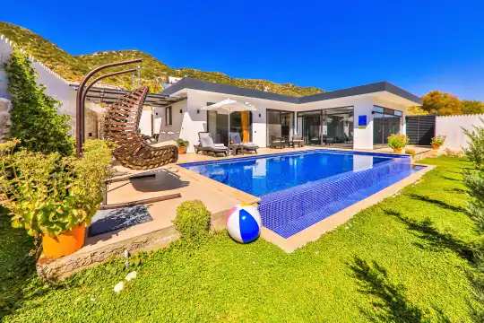 Villa Zahle