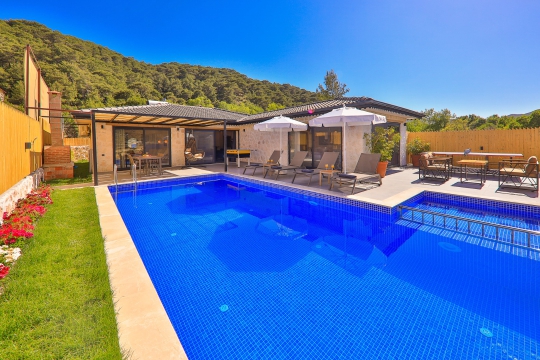 Villa Vesti
