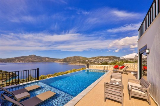 Villa Moita 1
