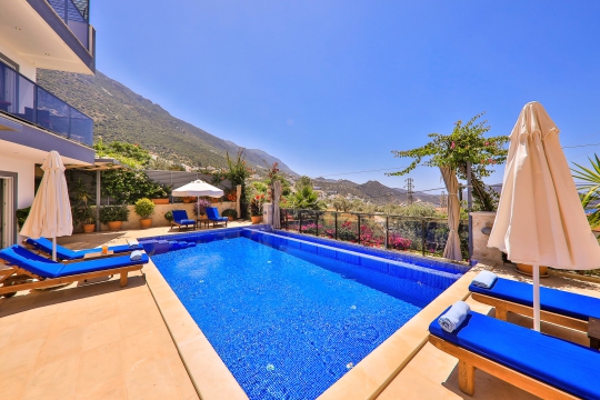 Villa Mira