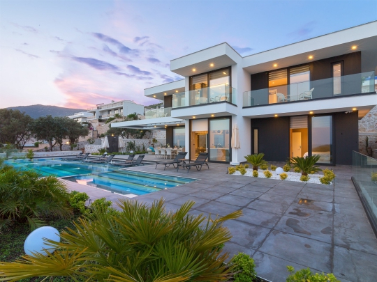 Villa Panorama