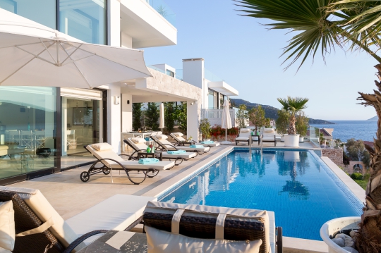Villa Afroz