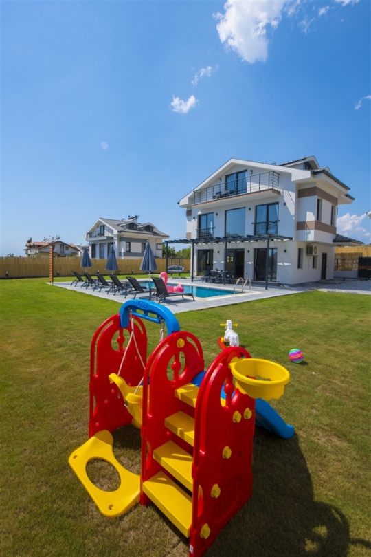 Villa Lenti 2