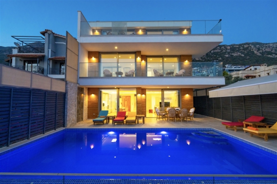Villa Medora 2
