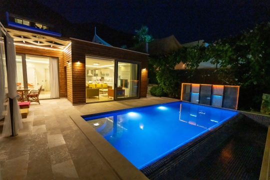 Villa Medora 4