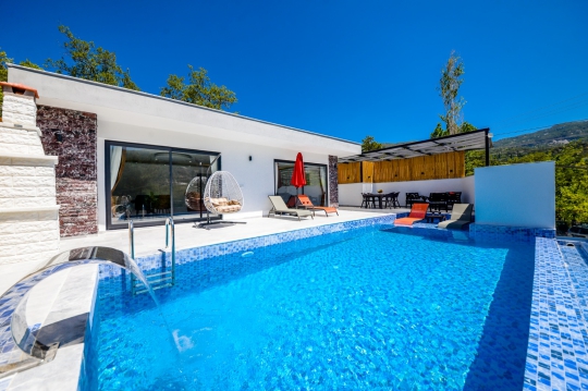 Villa Solare