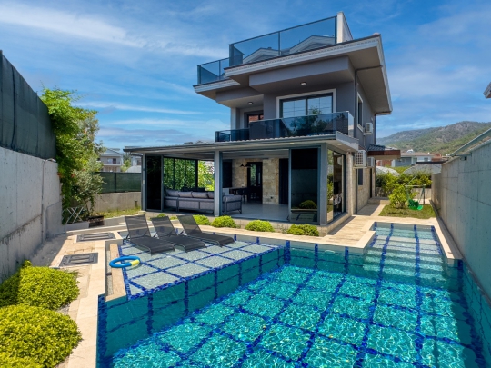 Villa Manta 2