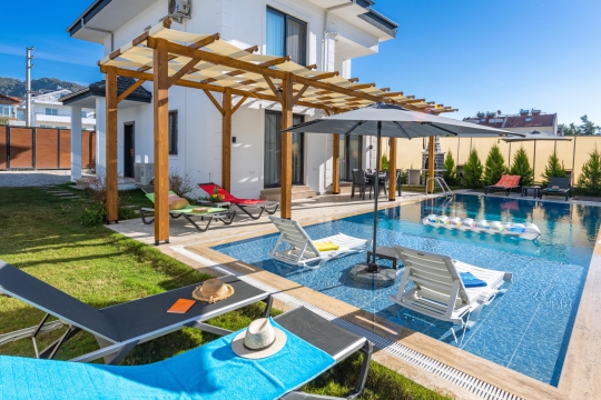 Villa Wilora 2