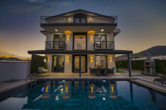 Villa Parker