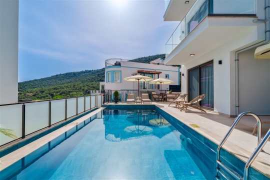 Villa Lane 3