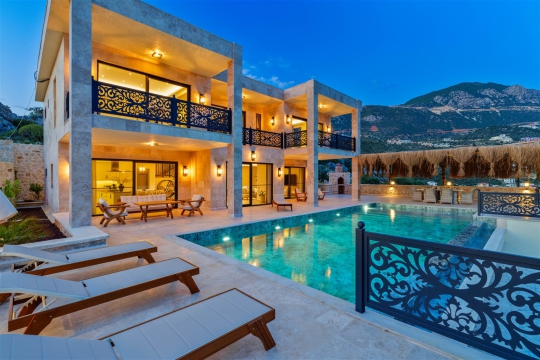 Villa Martha 1