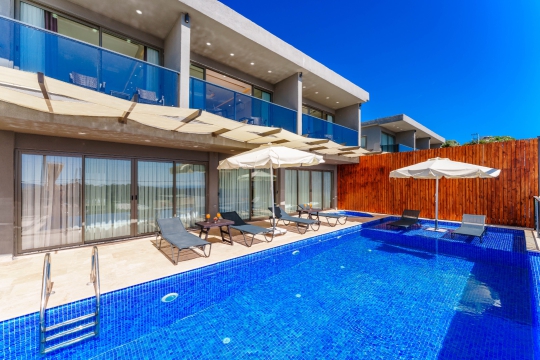 Villa Shaw 2