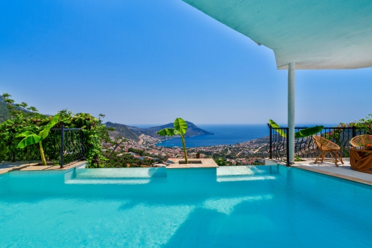 Villa Phuket