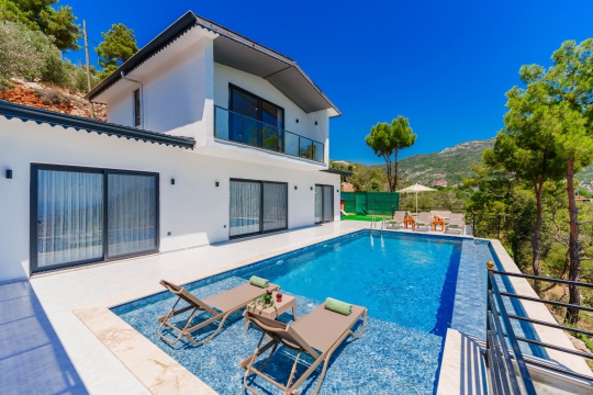 Villa Lopez