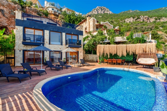 Villa Elit