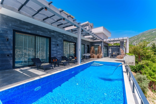 Villa Lenox 4