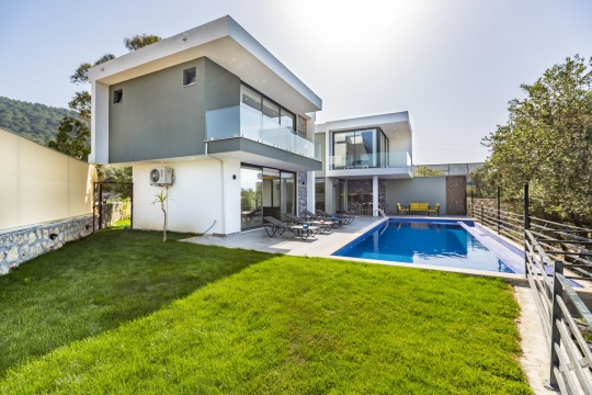 Villa Mia Premium 