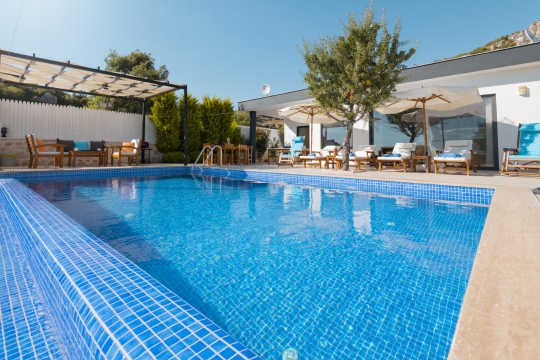 Villa Aklar