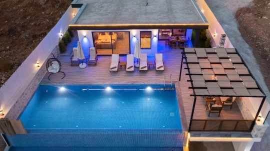 Villa Aklar 2