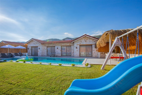Villa Nino 2
