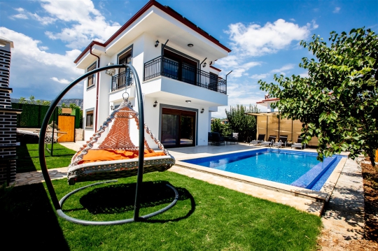 Villa Kiren 2