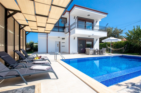 Villa Kiren 1