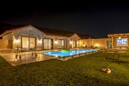 Villa Nino 1
