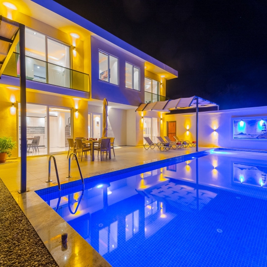 Villa Zens 