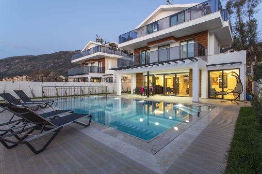 Villa Fern 2