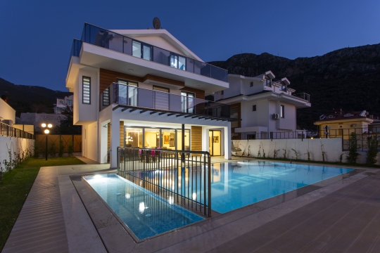 Villa Fern 1
