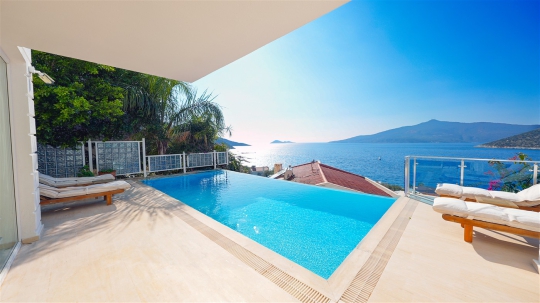 Villa Lomita