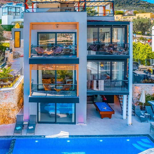 Villa Taurina
