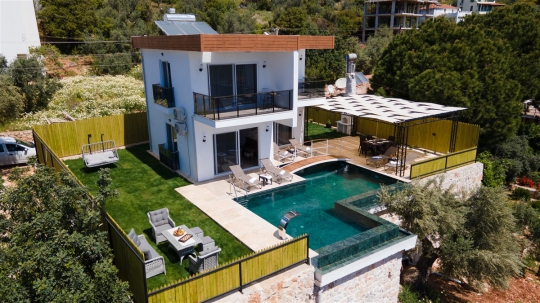 Villa Cooper
