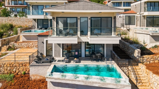 Villa Walid 1