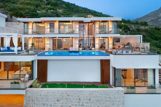 Villa Risus 4