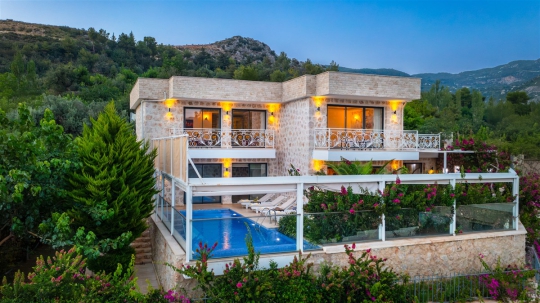 Villa Minto 9