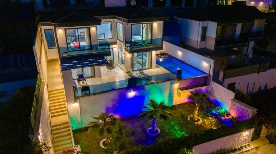 Villa Vox Uno