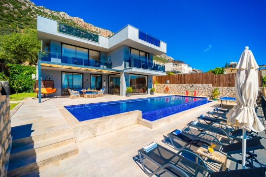 Villa Lenox