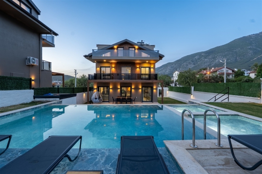 Villa Misk 1