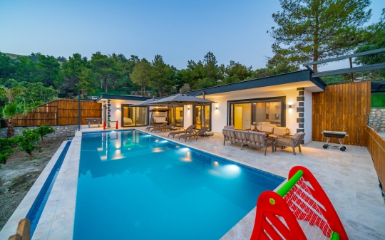 Villa Elaris 3