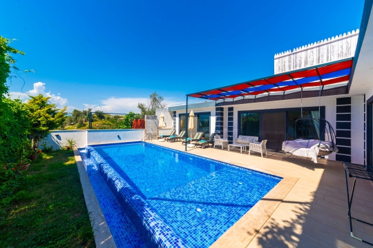 Villa Memo