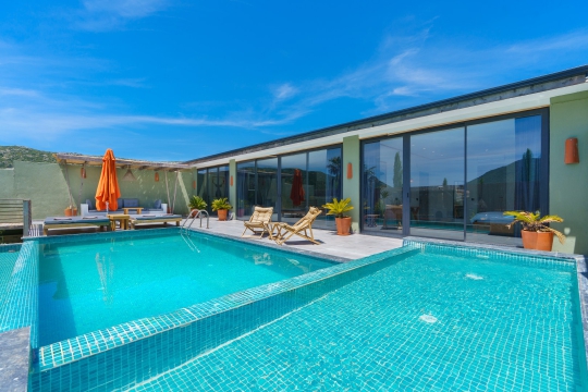Villa Marena 1