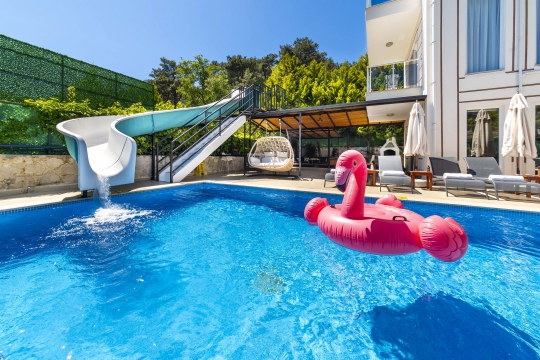 Villa Yüce 2