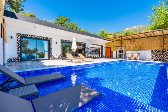 Villa Lona