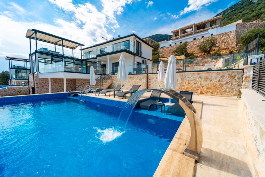 Villa Roslin 1