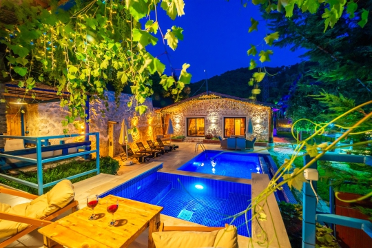 Villa Criza