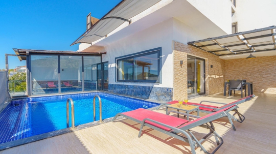 Villa Yaz 4
