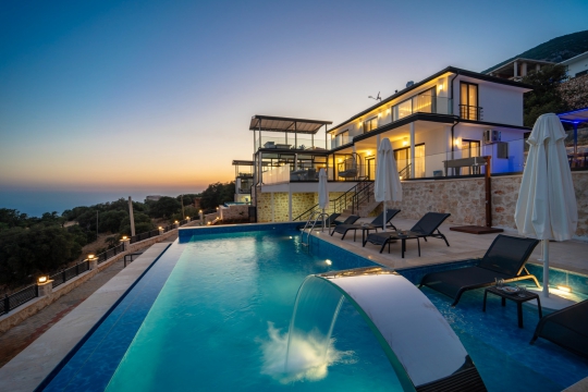 Villa Roslin 2